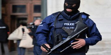 ΕΛ.ΑΣ: Η Ελλάδα δεν είναι κέντρο εκπαίδευσης τζιχαντιστών