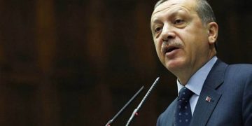Τι είπε ο Ερντογάν σε ομογενή φοιτήτρια στην Πόλη