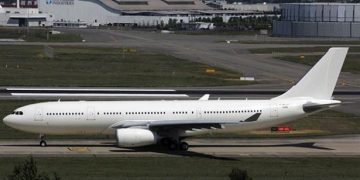 Μεγαλεία! 153 εκατομμύρια ευρώ στοίχισε το νέο αεροπλάνο του Ερντογάν