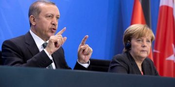 Σκληρή αντίδραση της Τουρκίας για τις γερμανικές υποκλοπές