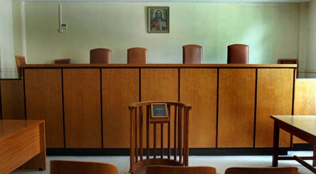 Στον εισαγγελέα 11 παράγοντες και ονόματα του ποδοσφαίρου