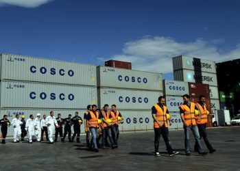 Το παραδέχτηκαν οι Γερμανοί: οι Έλληνες δουλεύουν περισσότερο