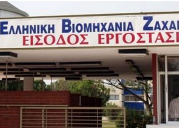 В Греции начинается восстановление сахарной промышленности