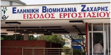 В Греции начинается восстановление сахарной промышленности