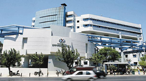 Σε πλειστηριασμό στοιχεία του ενεργητικού του «Ερρίκος Ντυνάν»