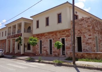 Εύξεινος Λέσχη Κοζάνης: Έκκληση για ενότητα στον ποντιακό χώρο