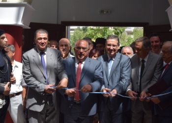 Η Κοζάνη υποδέχτηκε και επίσημα την Εύξεινο Λέσχη της (βίντεο)