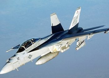 Οι Αμερικανοί ξεκίνησαν τους βομβαρδισμούς στο Ιράκ
