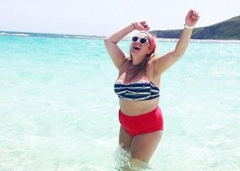 Fatkini: Η νέα τάση στα social media