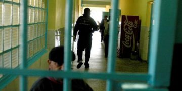 Ένταση στις φυλακές Αλικαρνασσού στο Ηράκλειο
