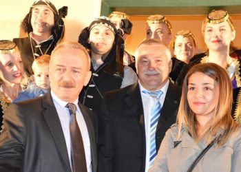 Εξομολόγηση του Πόντιου κοσμοναύτη και αφιέρωση αποκλειστικά στο pontos-news.gr