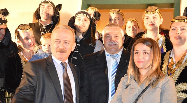 Εξομολόγηση του Πόντιου κοσμοναύτη και αφιέρωση αποκλειστικά στο pontos-news.gr