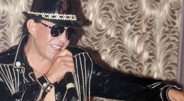 Ο Γιάννης Φλωρινιώτης, για τους δίσκους και τις ταινίες του στα ποντιακά (βίντεο)