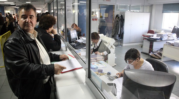 Ποιοι φόροι πρέπει να αποπληρωθούν μέχρι το τέλος του έτους