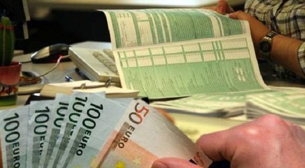 Επάγγελμα: διαζευγμένη - Φορολογούν με 40% τη διατροφή!