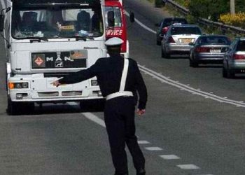 Ποια μέτρα παίρνει η Τροχαία για τον Δεκαπενταύγουστο