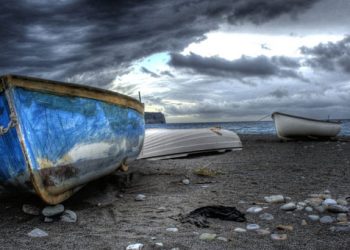 Έχουμε φθινόπωρο ή καλοκαίρι; Συνεχίζονται και σήμερα οι βροχές - Η πρόγνωση του καιρού