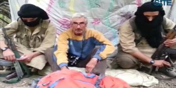 Νέος αποκεφαλισμός Δυτικού από τζιχαντιστές στην Αλγερία