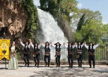 Γενική συνέλευση και εκλογές στο Συλλόγο Ποντίων Έδεσσας «Ο Άγιος Θεόδωρος Γαβράς»