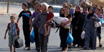 Παγκόσμιο σοκ για την εκατόμβη θυμάτων στη Γάζα - 502 Παλαιστίνιοι νεκροί