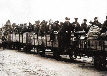 Τη Γενοκτονία των Αρμενίων αναγνώρισε η Νεολαία Ευρωπαίων Σοσιαλιστών