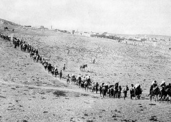 Το Ισλάμ και οι Γενοκτονίες των Χριστιανών στην Τουρκία
