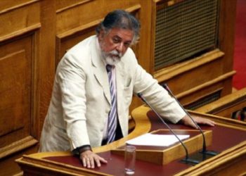 Έρχεται η ΣΟΔΗΑ με σήμα ένα δεμάτι άχυρα