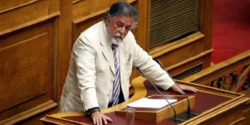 Έρχεται η ΣΟΔΗΑ με σήμα ένα δεμάτι άχυρα