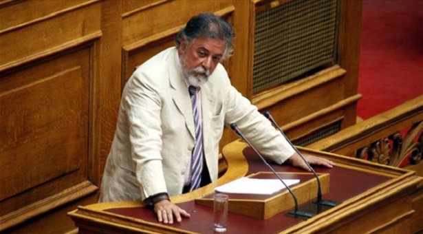 Έρχεται η ΣΟΔΗΑ με σήμα ένα δεμάτι άχυρα