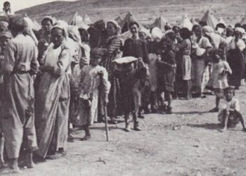Αντιρατσιστικό: Η ιστορία θα κρίνει τους υπεύθυνους