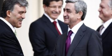 Αρμενία καλεί Ερντογάν στην 100η επέτειο από τη Γενοκτονία