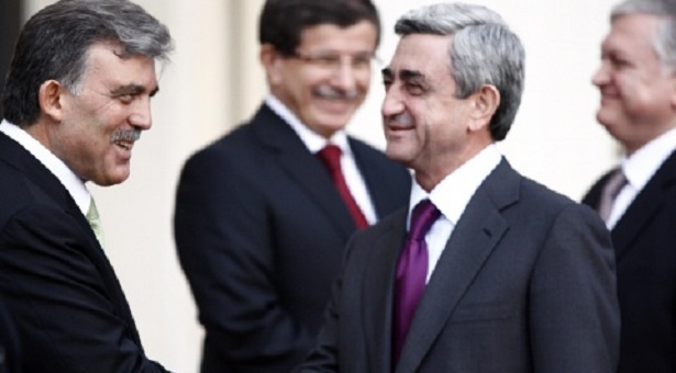 Αρμενία καλεί Ερντογάν στην 100η επέτειο από τη Γενοκτονία