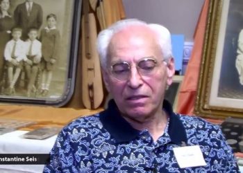 100+1 χρόνια ζωής μιας ποντιακής οικογένειας στις ΗΠΑ