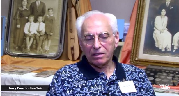 100+1 χρόνια ζωής μιας ποντιακής οικογένειας στις ΗΠΑ