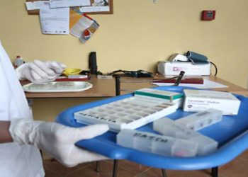 Διαμαρτυρία από βαριά πάσχοντες για αποκλεισμό από τη δημόσια υγεία