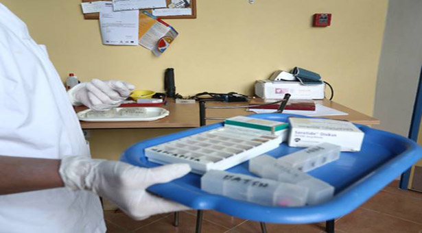 Διαμαρτυρία από βαριά πάσχοντες για αποκλεισμό από τη δημόσια υγεία
