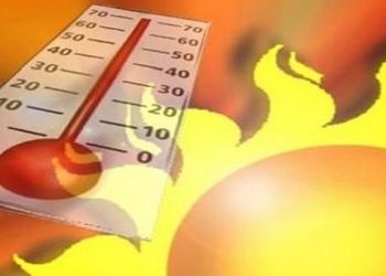 Στους 36 βαθμούς ο υδράργυρος στην Αττική – Υψηλός ο κίνδυνος πυρκαγιάς