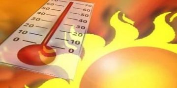 Στους 36 βαθμούς ο υδράργυρος στην Αττική – Υψηλός ο κίνδυνος πυρκαγιάς