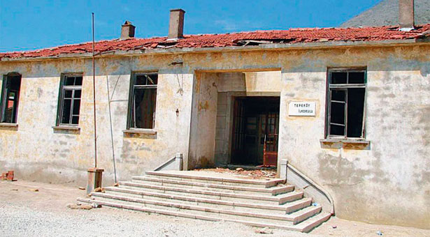 Στήριξη στους ηλικιωμένους Ίμβρου και Τενέδου από Μητρόπολη και μαθητές των ελληνικών σχολείων