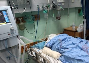 ΕΚΤΑΚΤΟ: Ισραηλινά αεροσκάφη χτύπησαν νοσοκομείο στη Γάζα