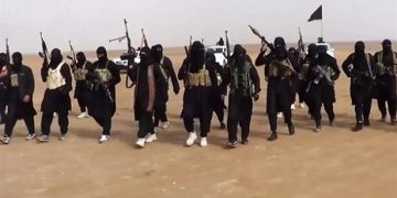 Τζιχαντιστές στην Ελλάδα… βλέπει η Χουριέτ