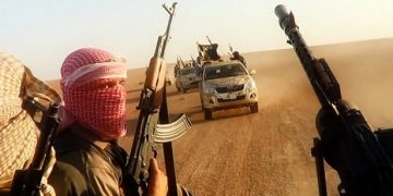 Αλβανία: Οπαδοί του ISIS οι εκτελεστές του Αστυνομικού στο Λαζαράτι 2