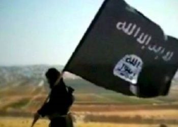 Νεκρός ο δεύτερος στην ιεραρχία του Ισλαμικού Κράτους