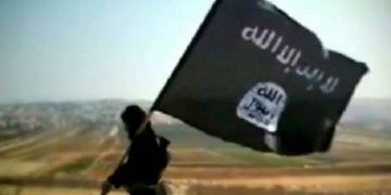 Νεκρός ο δεύτερος στην ιεραρχία του Ισλαμικού Κράτους