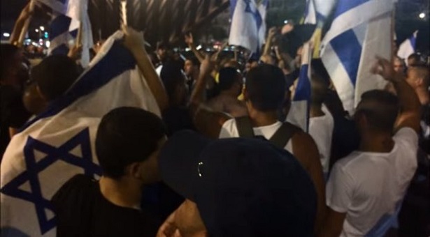 Τα νεκρά παιδιά των Παλαιστινίων, πηγή χαράς για Ισραηλινούς (βίντεο)