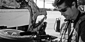 Τζιχαντιστές αποκεφάλισαν Αμερικανό δημοσιογράφο (βίντεο)