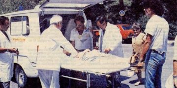 Ο φονικός καύσωνας του Ιουλίου 1987 με τους χιλιάδες νεκρούς