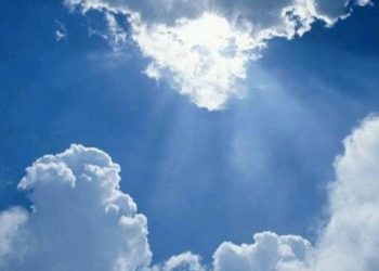 Αίθριος καιρός και άνοδος θερμοκρασίας σήμερα 2