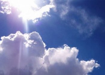 Αίθριος καιρός και άνοδος θερμοκρασίας σήμερα