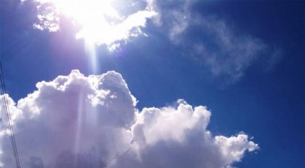 Αίθριος καιρός και άνοδος θερμοκρασίας σήμερα